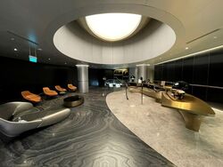 Chevron House (D1), Office #605825291